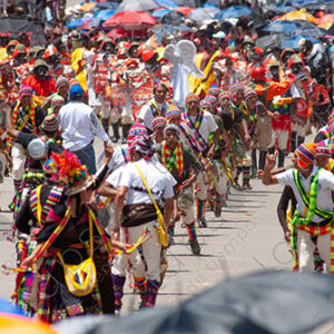 Sucre Carnival