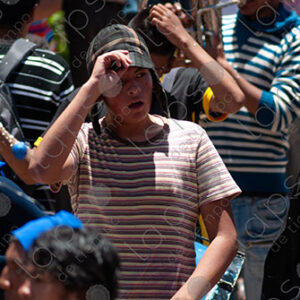 Sucre Carnival