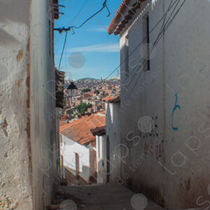 Sucre neighborhood