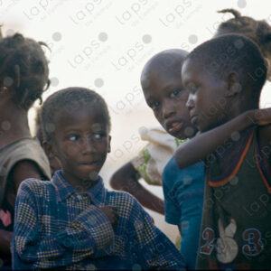 Children of Nouadhibou